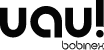 Logo Uau! Bobinex
