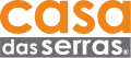 Logo Casa das Serras