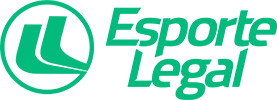 Logo Esporte Legal