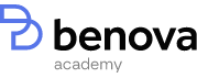 Logo Benova Academy
