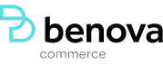 Logo Benova Commerce