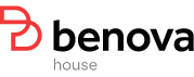 Logo Benova House
