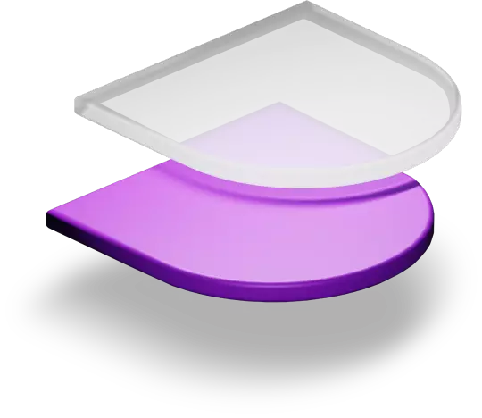 Logo Benova 3D